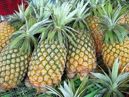 Pine Apple(अनानास)