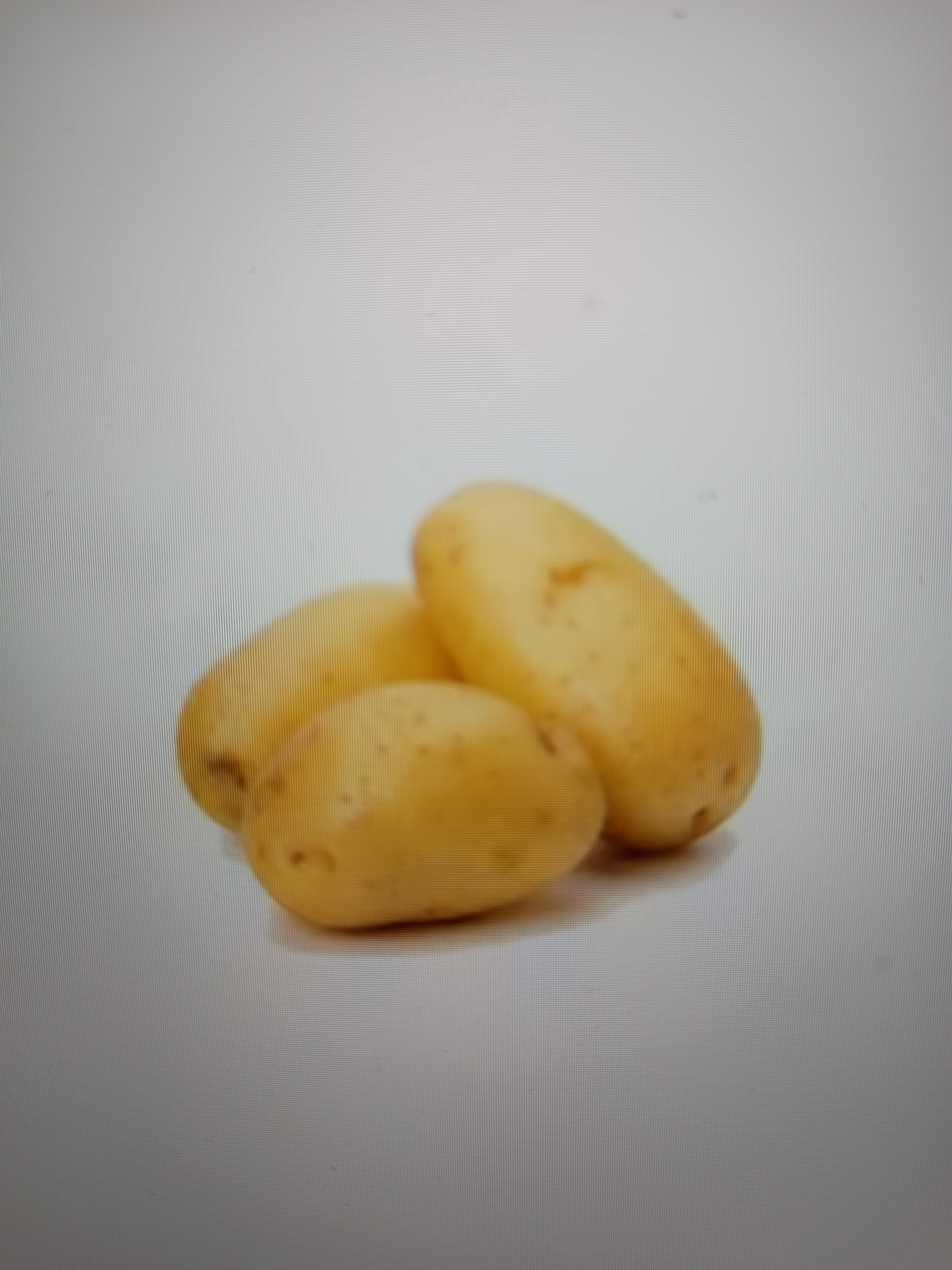 Potato