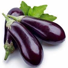 Brinjal (बैंगन)