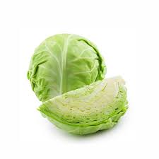 Cabbage (पत्ता गोभी)