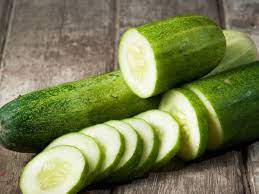 Cucumber (खीरा)