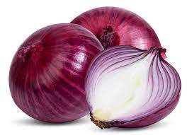 Onion  (प्याज)