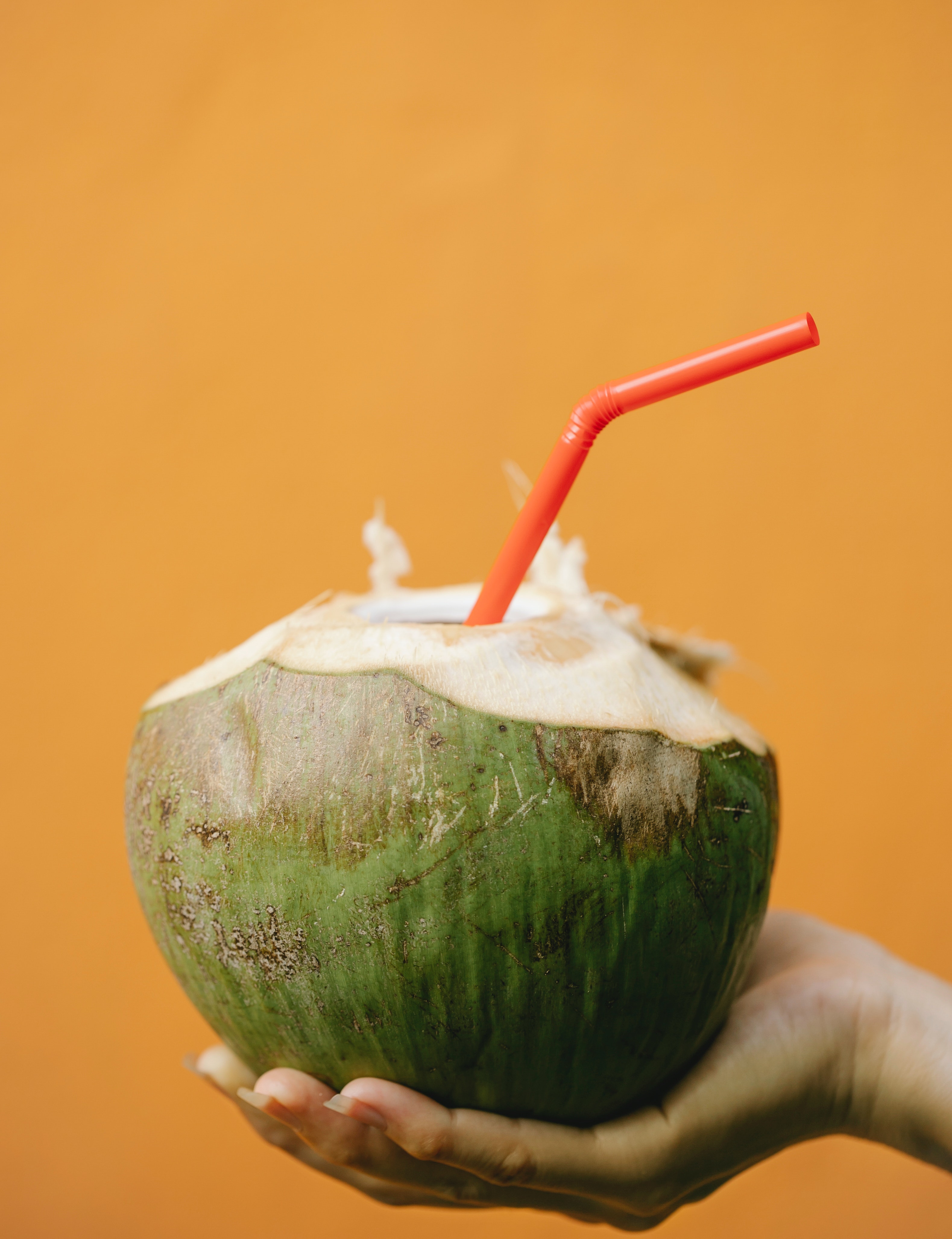 Coconut Water(नारियल पानी)