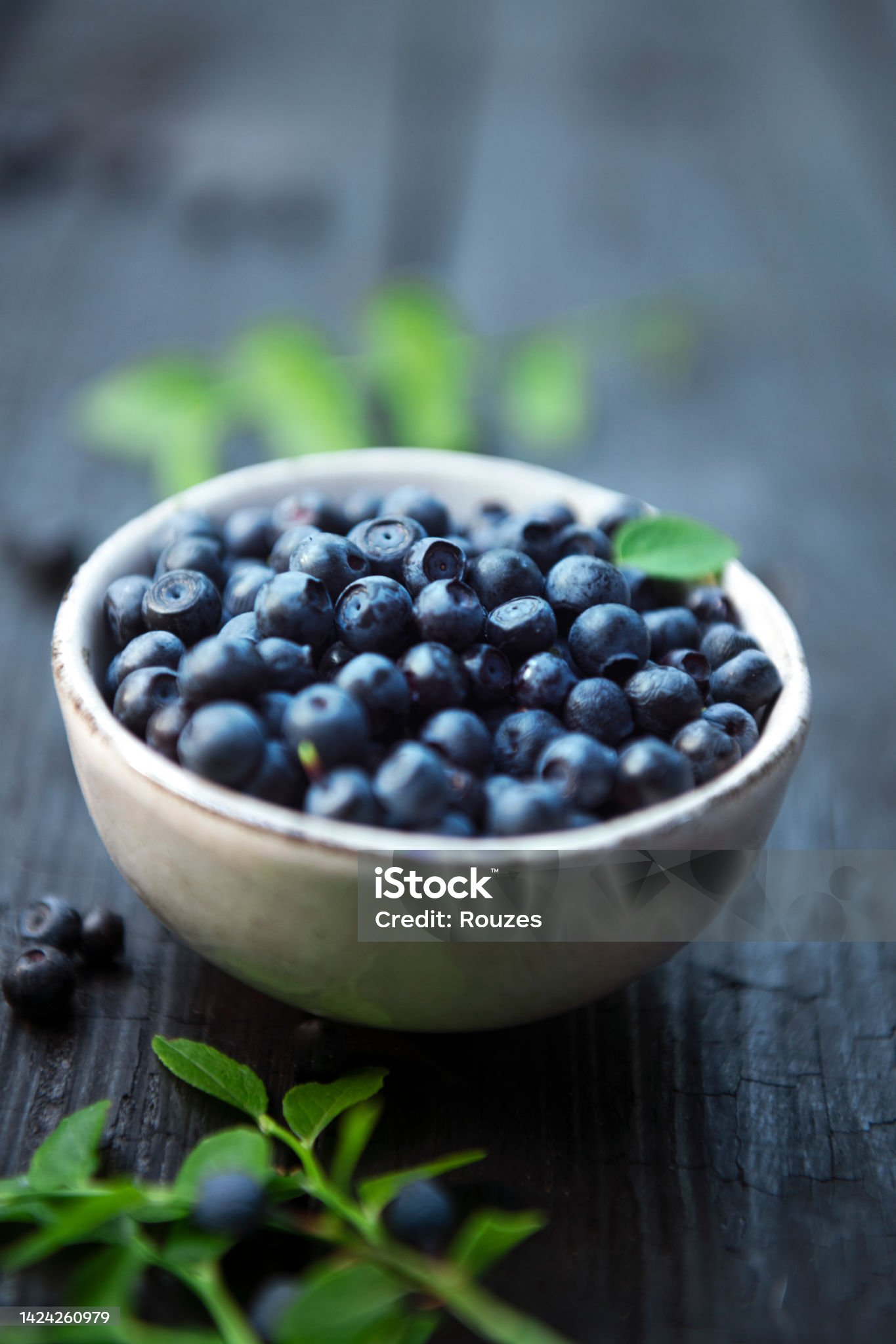 Blueberry(जामुन)