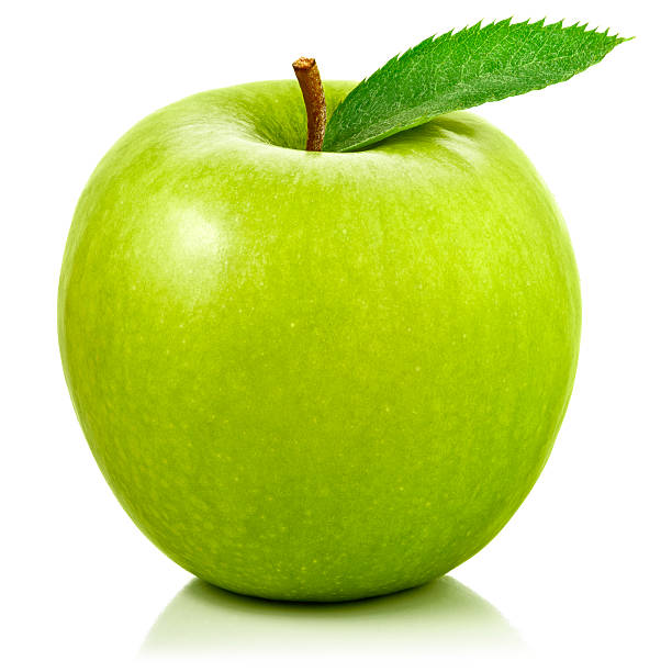 Green Apple(कच्चा सेब )