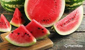 Water Melon (तरबूज)