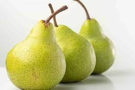 Pear (नाशपाती)