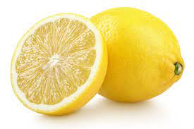 Lemon (नींबू)