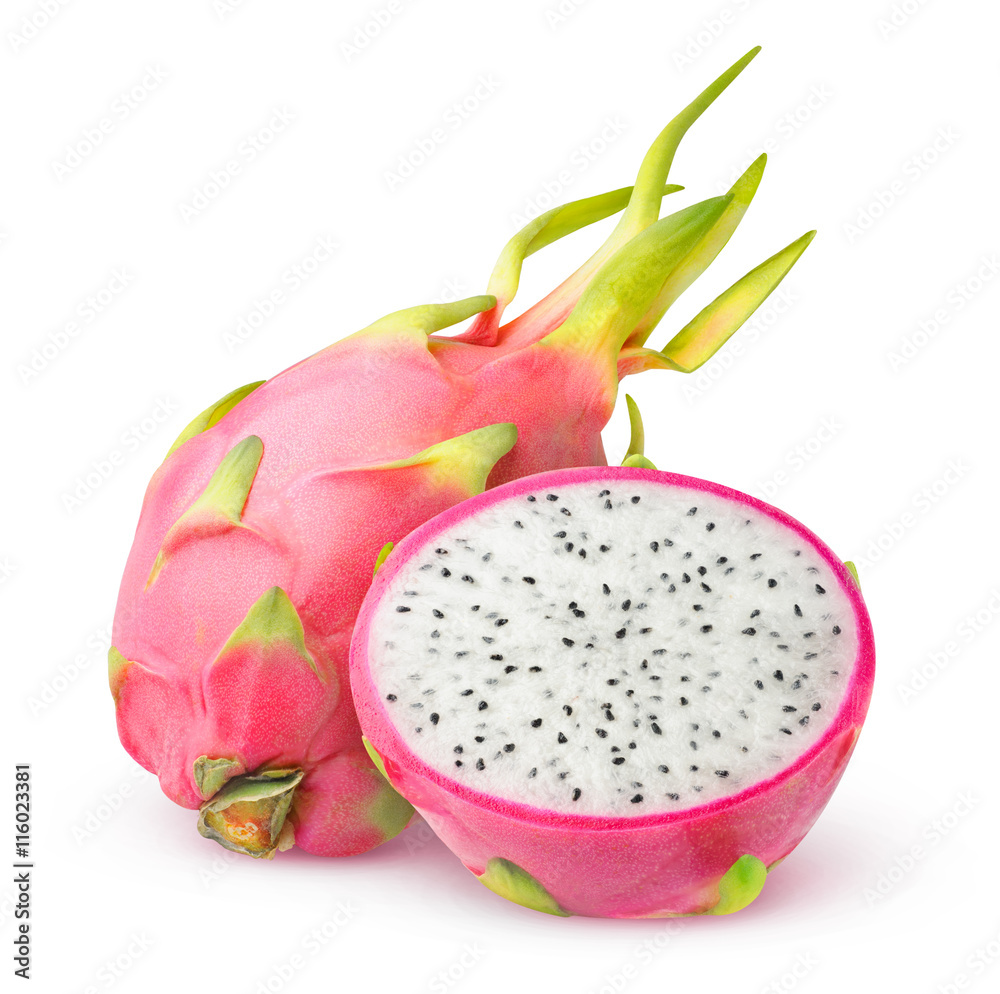 Dragon Fruit(कमलम)