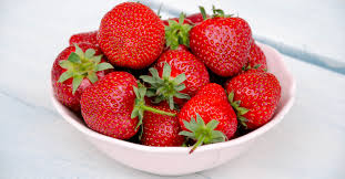 Strawberry(स्ट्राबेरी )