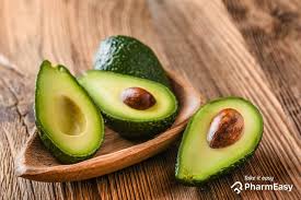 Avocado(एवोकाडो)